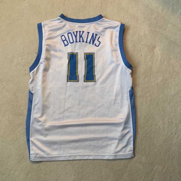 *VINTAGE* Earl Boykins Jersey - Picture 2 of 2